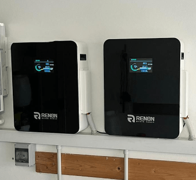 Xcellent 10kWh