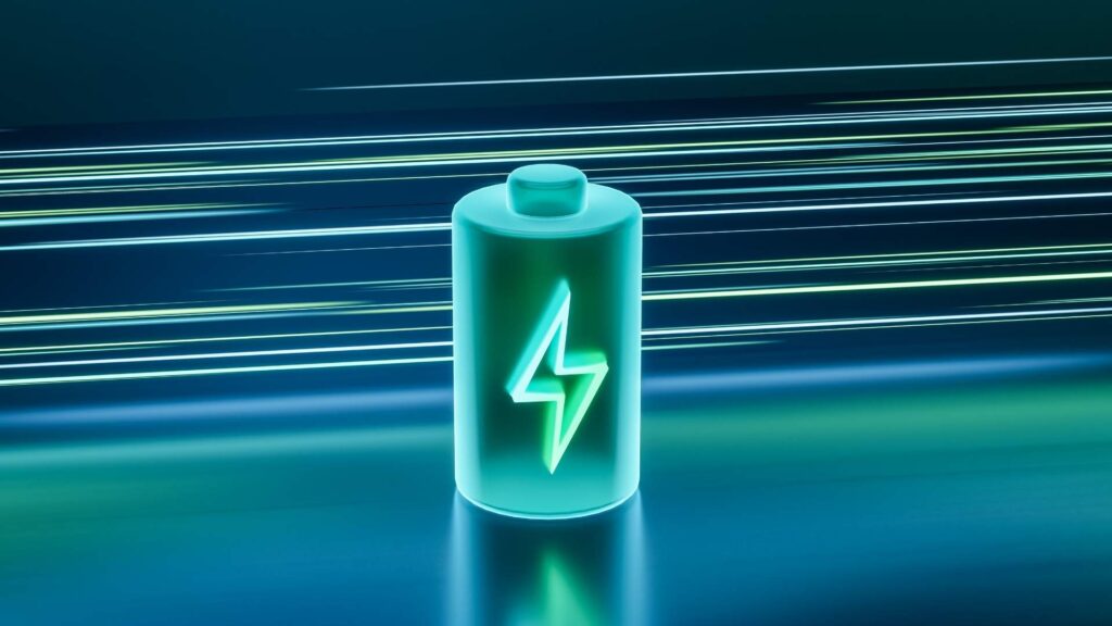 Capaciteit van een thuisbatterij berekenen Bolk