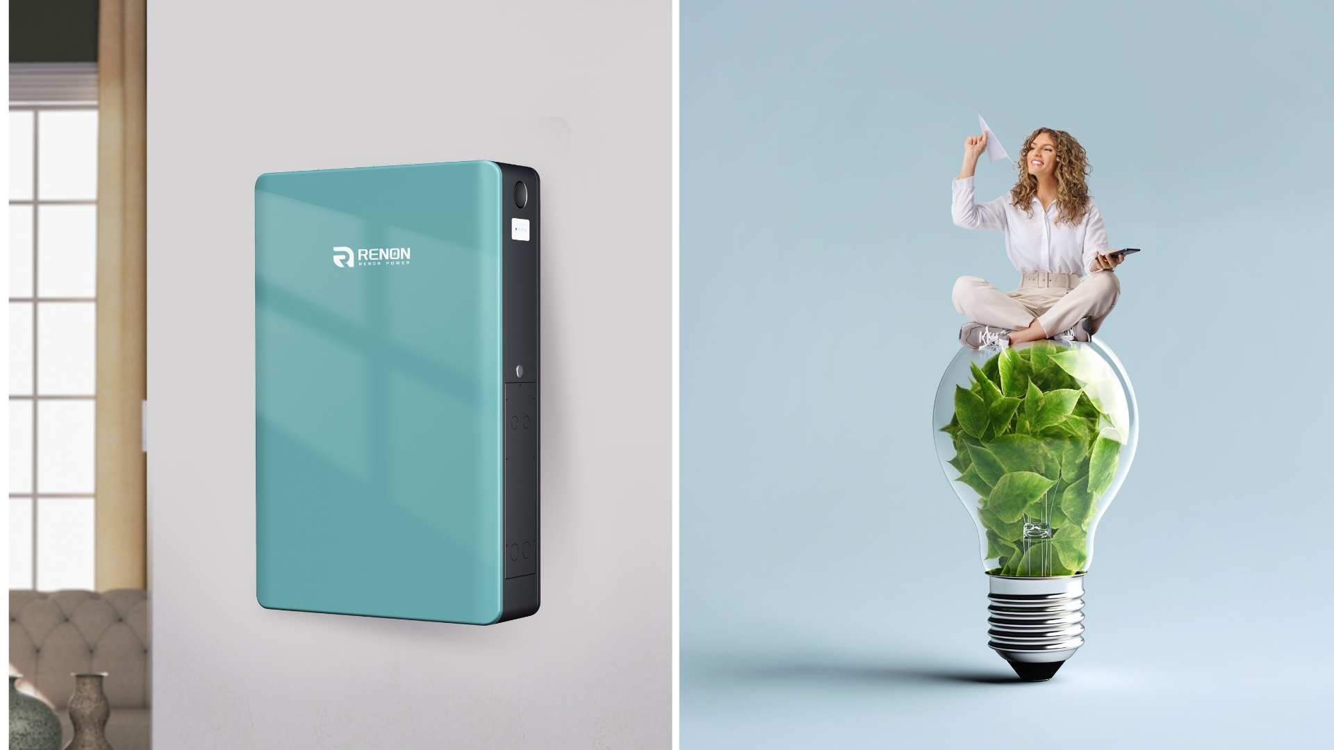 Toekomst off-grid