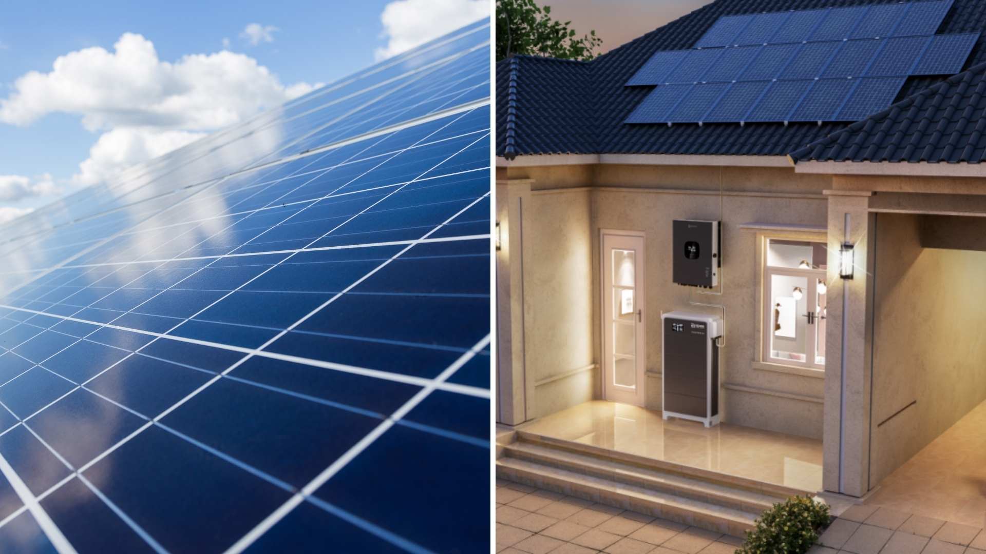 off-grid