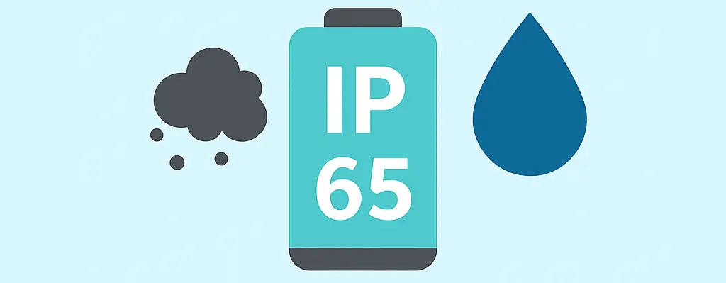 Ip65